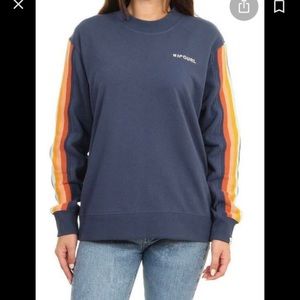 Women’s sweatshirt